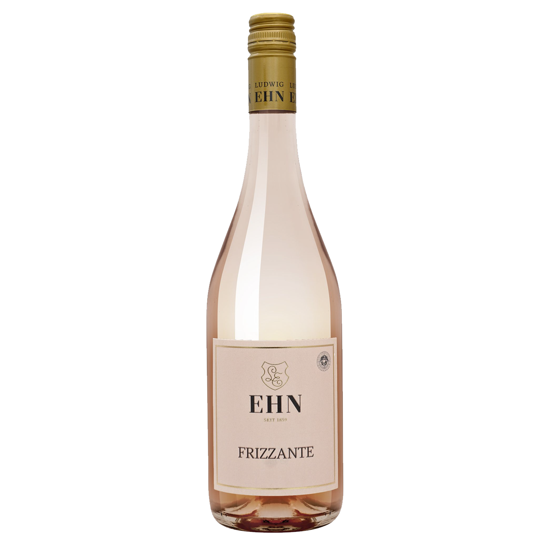 Frizzante Cuvée Rosa